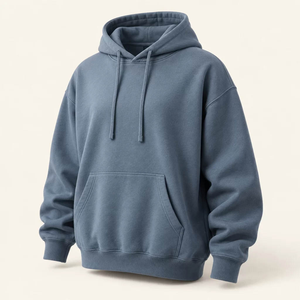 NoCap blue — AI-generated concept image
