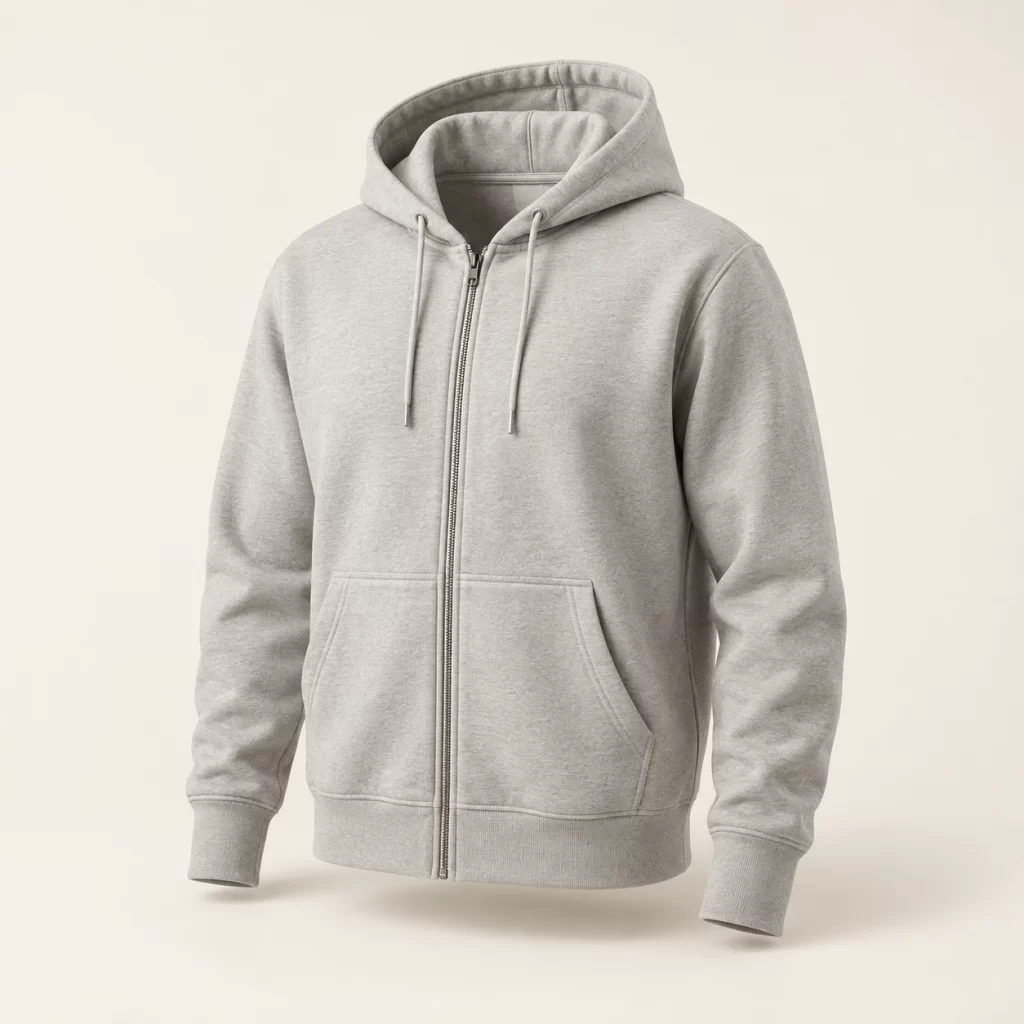 NoCap zip — AI-generated concept image